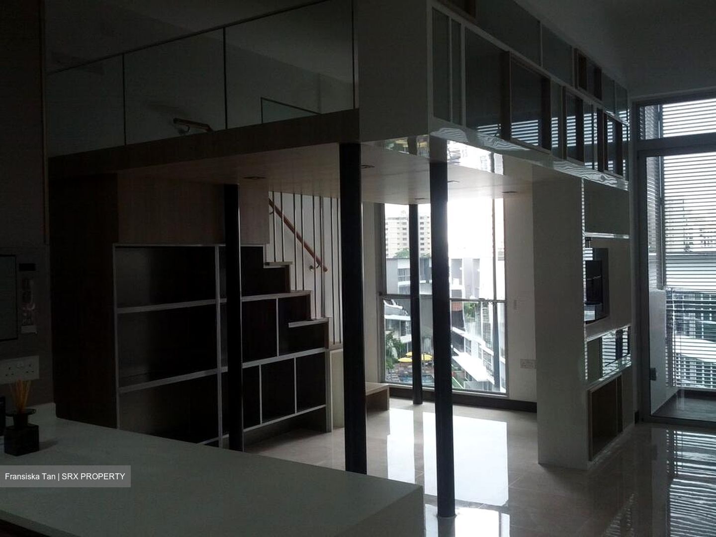 euHabitat (D14), Condominium #576216501